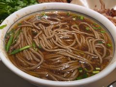 -真定郝家排骨(正定县总店)