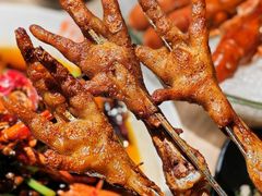-红盔甲·小龙虾(人民广场店)
