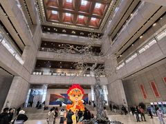 -北京工艺美术博物馆