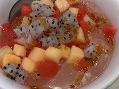 -江渔儿酸菜鱼(奥园广场金发购物中心店)