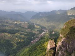 -南尖岩