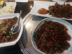-清真马二姐牛菜馆(昆明一分店)