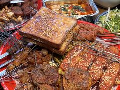 -北三老太太烧烤(人生一串上榜店)