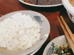 -鱼洞天雨豆花(巴南店)