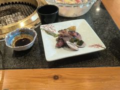 -梦山水日本烧肉(五四广场店)