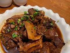 -桃苑居阳澄湖·蟹千恩(美人腿店)