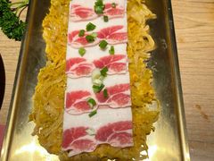 -西塔老太太泥炉烤肉(北京望京店)