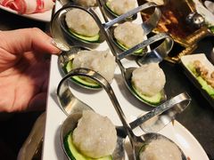 -蜀九香火锅(彩虹店)