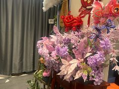 -海马体照相馆(上海宝山万达广场店)