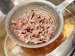 -陈记顺和潮汕牛肉火锅(韩江路店)