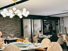 -羲和雅苑•北京烤鸭(国贸商城店)