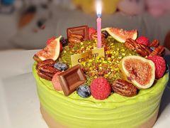 -可丽可丽·生日蛋糕·下午茶(厦门鹭港店)