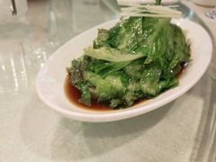 -金杏·粘卷子 烤鸭 农家菜