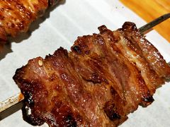 羊净排-喝丢一只鞋海鲜烧烤·海肠捞饭(东关街店)