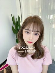 点击看大图 -YDO SALON