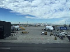 -维也纳国际机场