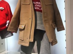 -BURBERRY(杭州万象城童装精品店)