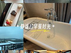 -常州武进九洲喜来登酒店