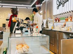 -Seesaw Coffee(88铜仁路店)