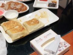 -皇城根北京风味主题餐厅(泰华城店)