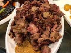 -大鹅岛绿色生态美食园
