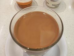 -和平馆·地道港澳茶餐厅(西门口店)