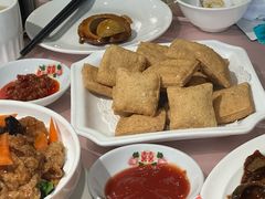 -阿莉餐厅(枣阳路店)