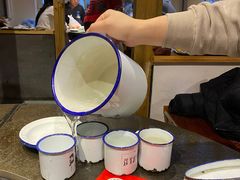 -缘福乡村铁锅炖民宿(八达岭店)