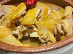 -老阿爸鲜鱼土菜(园区永旺店)