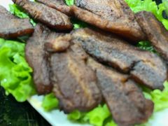 -黔府豆米火锅野菜馆(南马店)