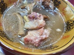 -来韶饭店
