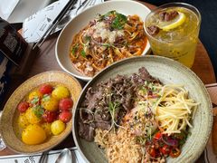 -Blac+Blac(中海环宇荟店)