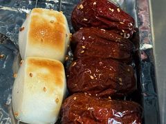 -老白清真烧烤(锦州旗舰店)