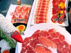 -许府牛火锅(信义坊总店)
