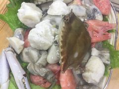 -元盛居(亚泰大街店)