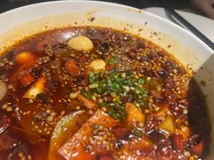 -新太二·鲜料川菜(万泰汇店)