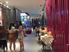 -海底捞火锅(杭州庆春路夜宵主题店)