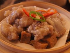 -顺风海鲜港(金玉兰店)