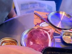 -喜井无限自助烤肉公司(石厦店)