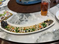 -鲜得莱渔港·小平岛海胆馆(七贤岭店)