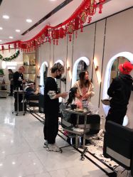 -丝念美发·专注烫染