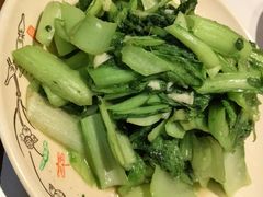 -聚首堂·特色小吃·肘子·炙子烤肉烤串(什刹海德胜门店)