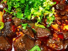 -老桥张羊肉