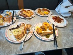-比格比萨自助(潍坊新辰天地店)