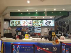 -吉野家(长沙五一广场IFS店)