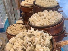 -海汇源老烧麦店(东大街总店)