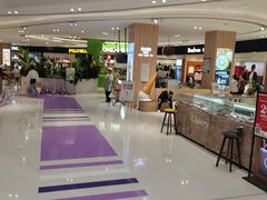 -丽达购物中心(崂山店)