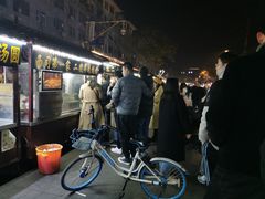 -西司夜市