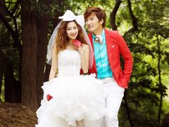 -楠溪江风景名胜区