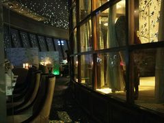 -广州花园酒店-凌璇阁360度高空海鲜自助餐CAROUSEL